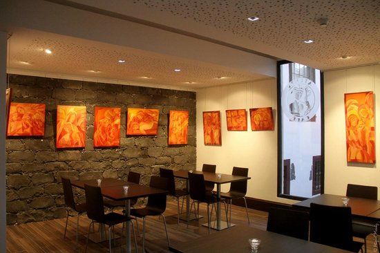 Ateneu Cafe